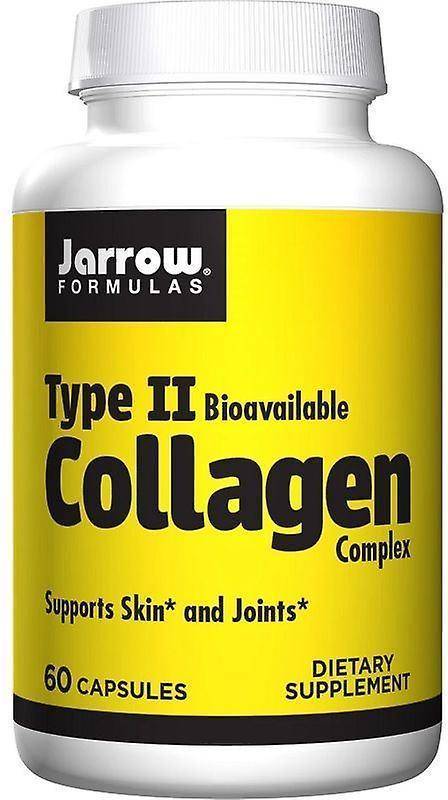 Type II Collagen Complex