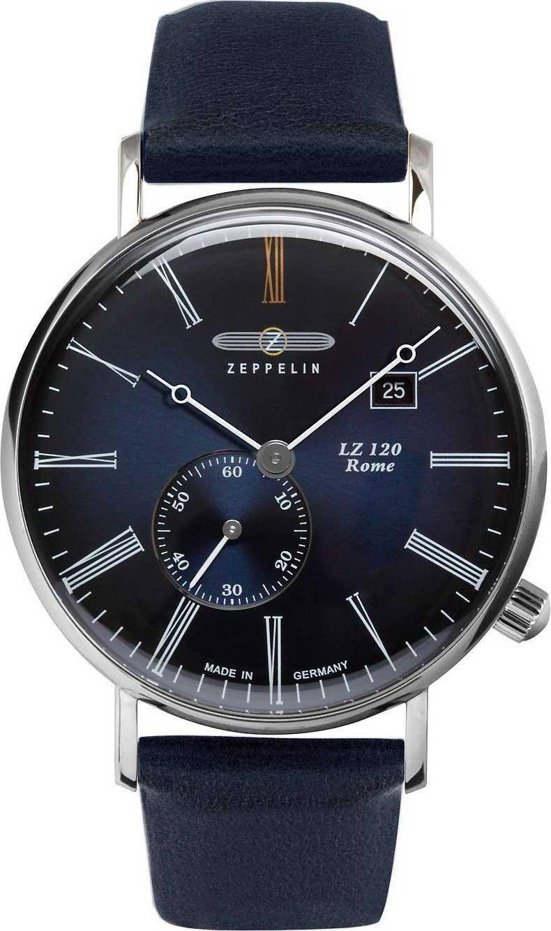 Zeppelin Rome (7134-3)