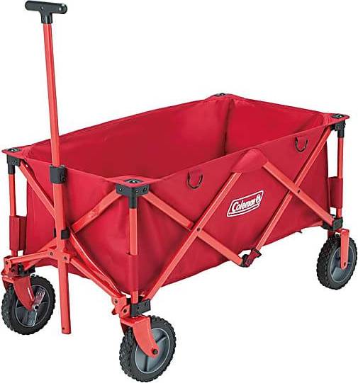 Wagon