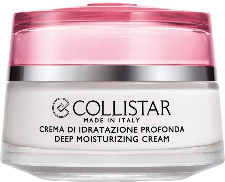 Collistar Deep Moisturizing Cream