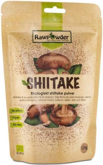 Shiitake Powder