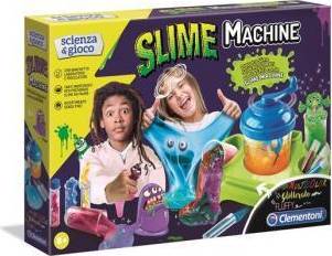 Clementoni Slime Machine