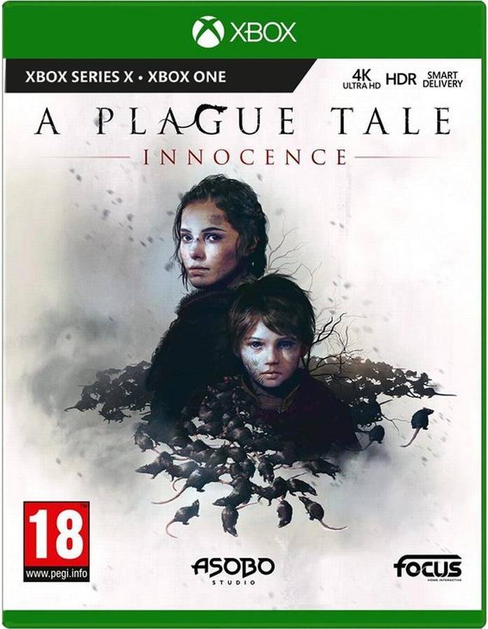 A Plague Tale: Innocence (XOne)
