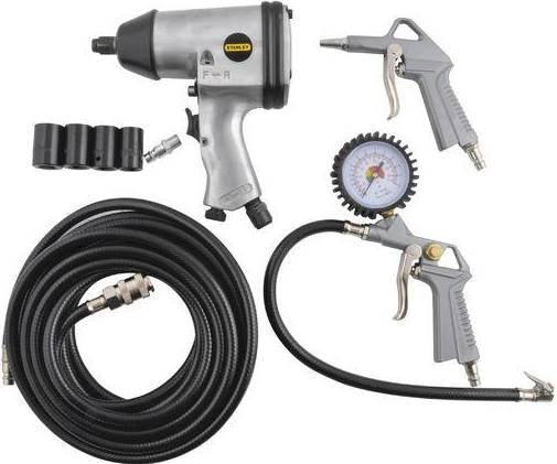 Stanley Tools 1628877 Set