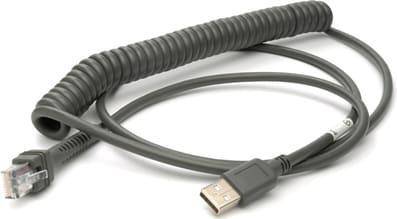 Zebra USB A-RJ45