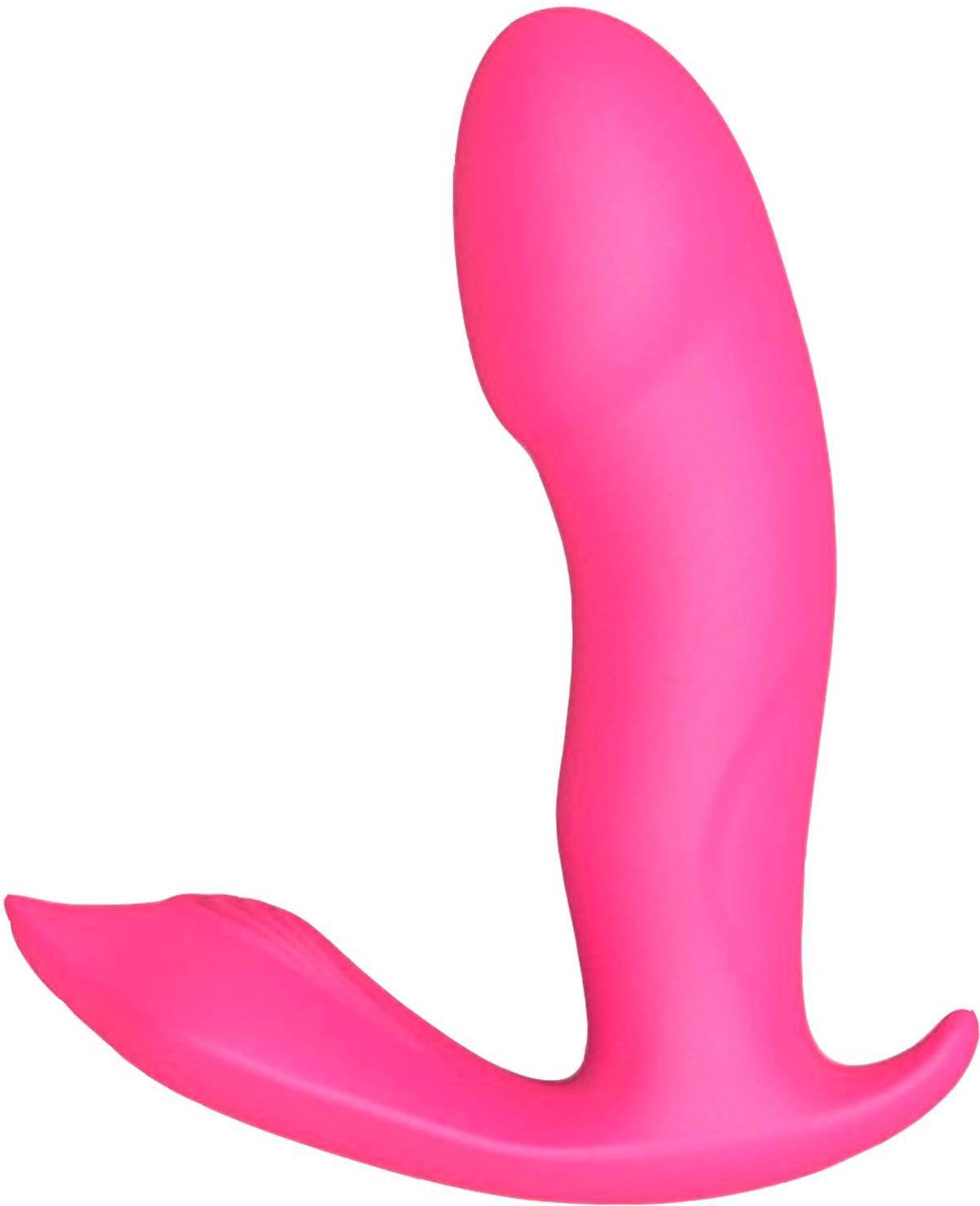 Secret Clit