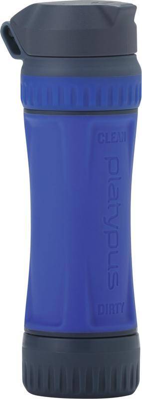 QuickDraw Microfilter
