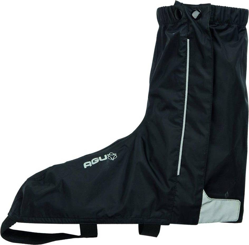 AGU Reflection Essential Short
