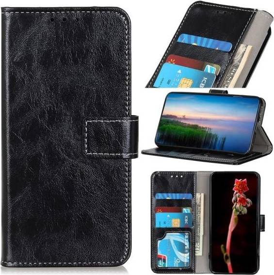 Asus rog phone MTK Wallet Case for Asus ROG Phone 3