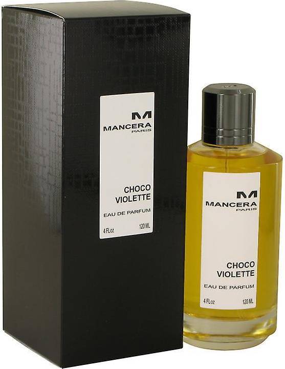 Choco Violette EdP
