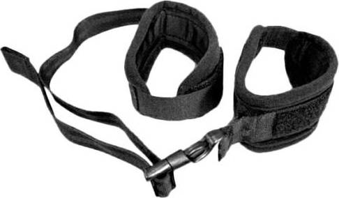 Adjustable Handcuffs