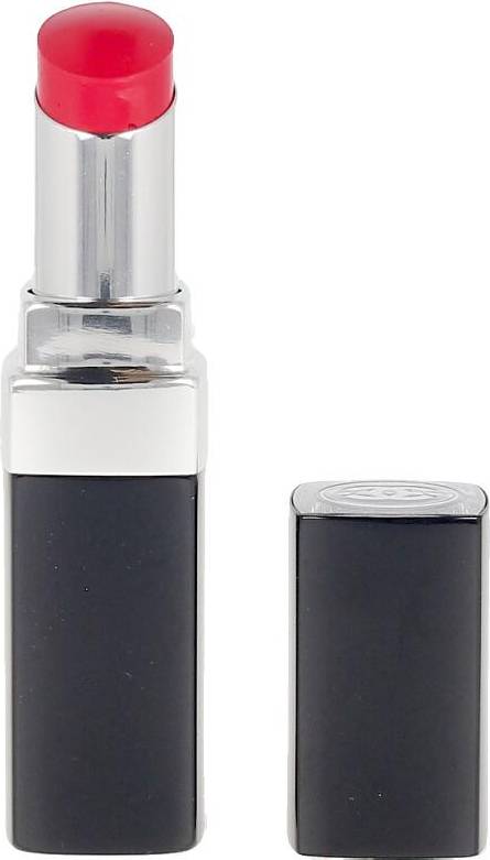 Chanel lipstick Chanel Rouge Coco Bloom Plumping Lipstick 128 Magic