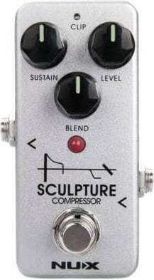 Sculpture Compressor