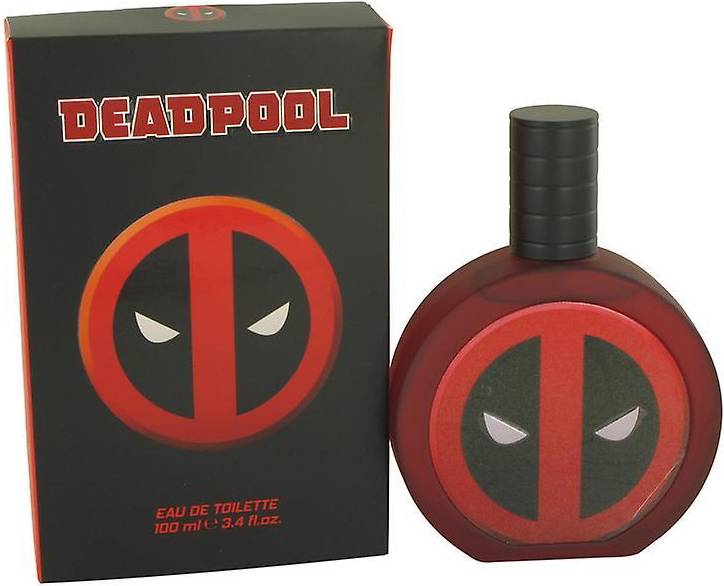 Deadpool EdT