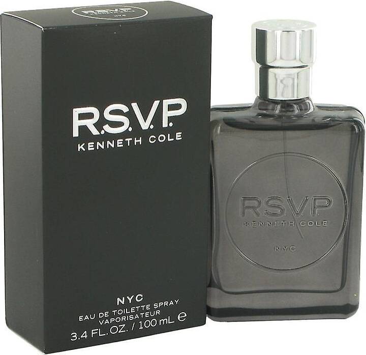 RSVP EdT