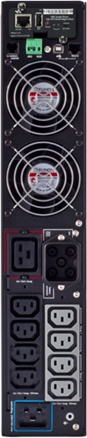HP R/T3000