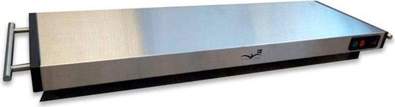 Heating plate