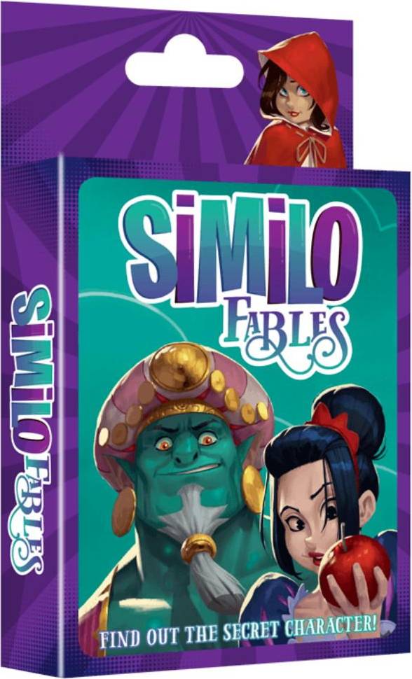 Similo: Fables
