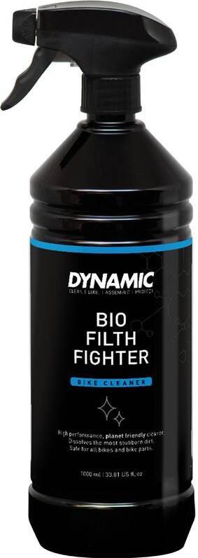 Dynamic Bio Filth Fighter Bike Cleaner 1L