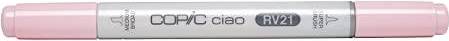 Copic Ciao Marker RV21 Light Pink