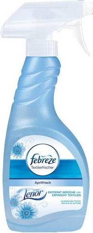 Fabric Spray Spring Awakening