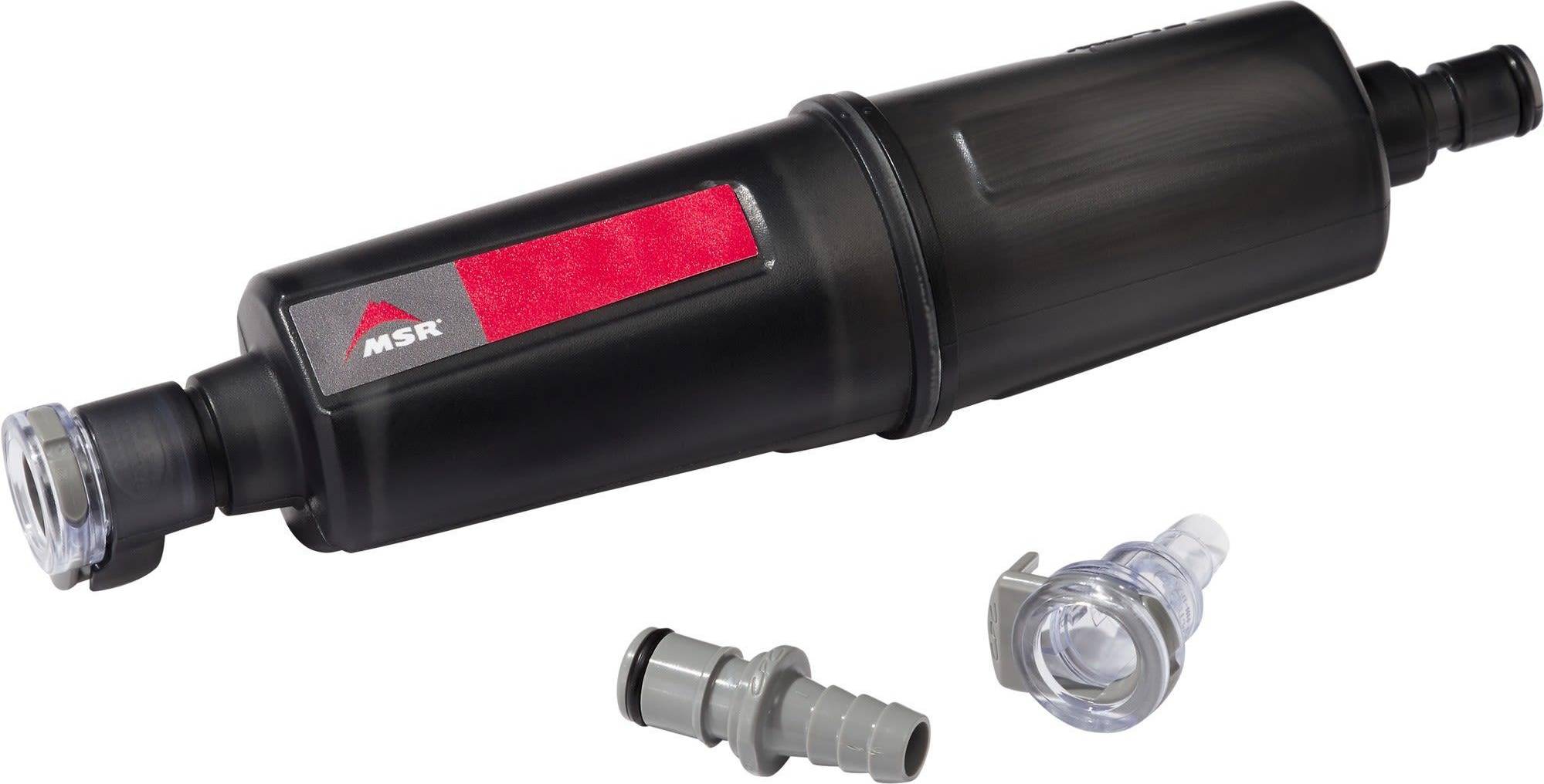 Thru-Link InLine Microfilter