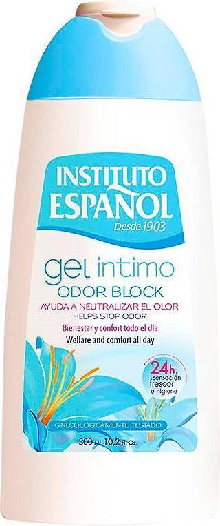 Odor Block Íntimo Gel