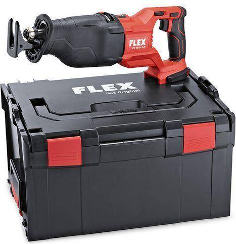 Flex RSP DW 18.0-EC Solo