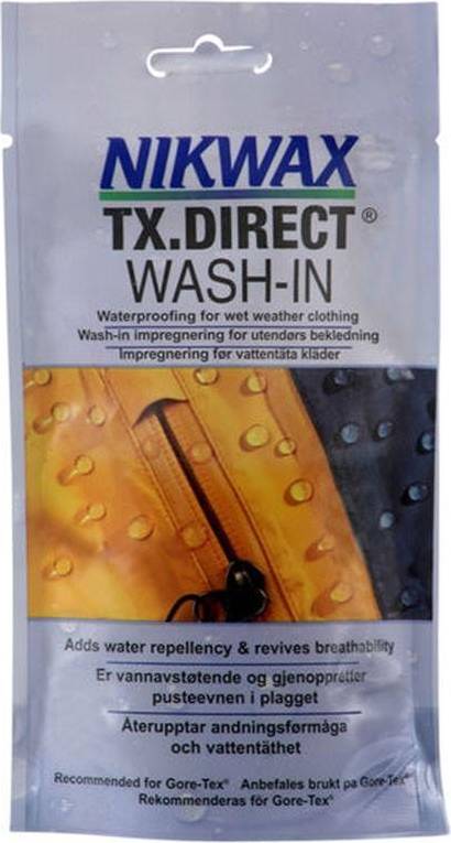 TX.Direct Wash-In 100ml
