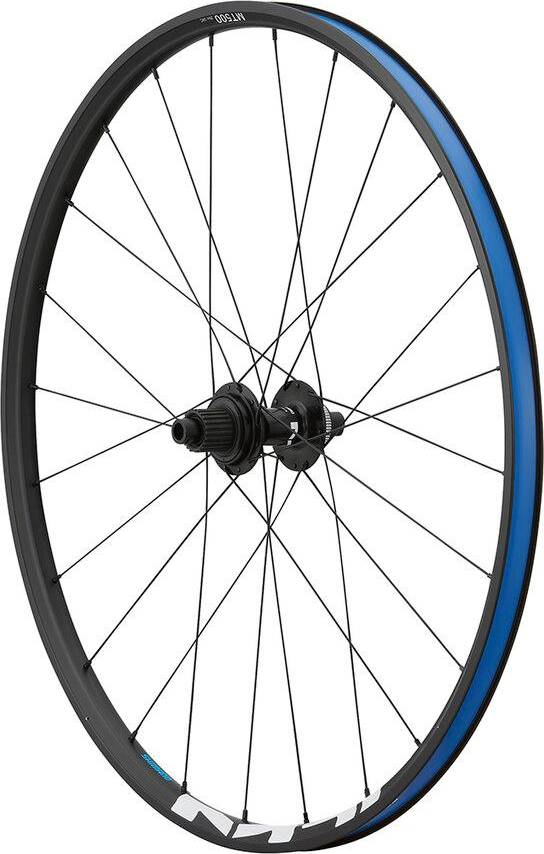 Shimano WH-MT501 Rear Wheel