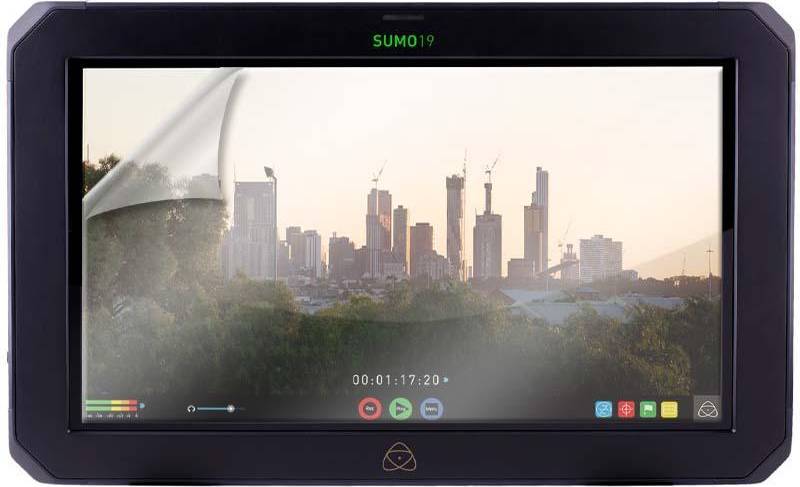 Screen Protector Sumo