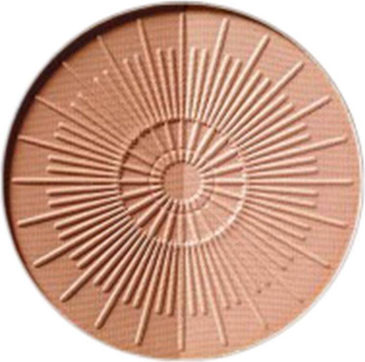 Bronzing Powder Compact Refill Natural