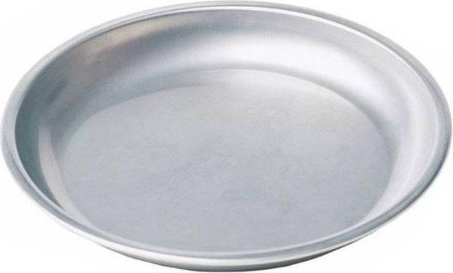 Alpine Plate