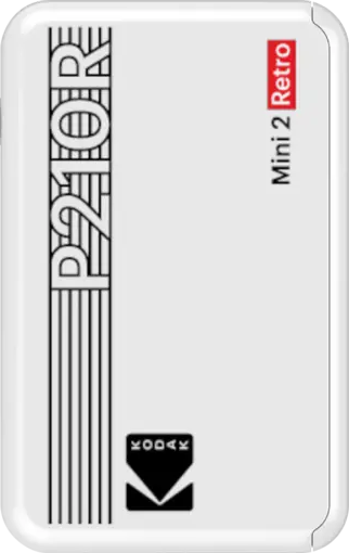 Mini 2 Retro