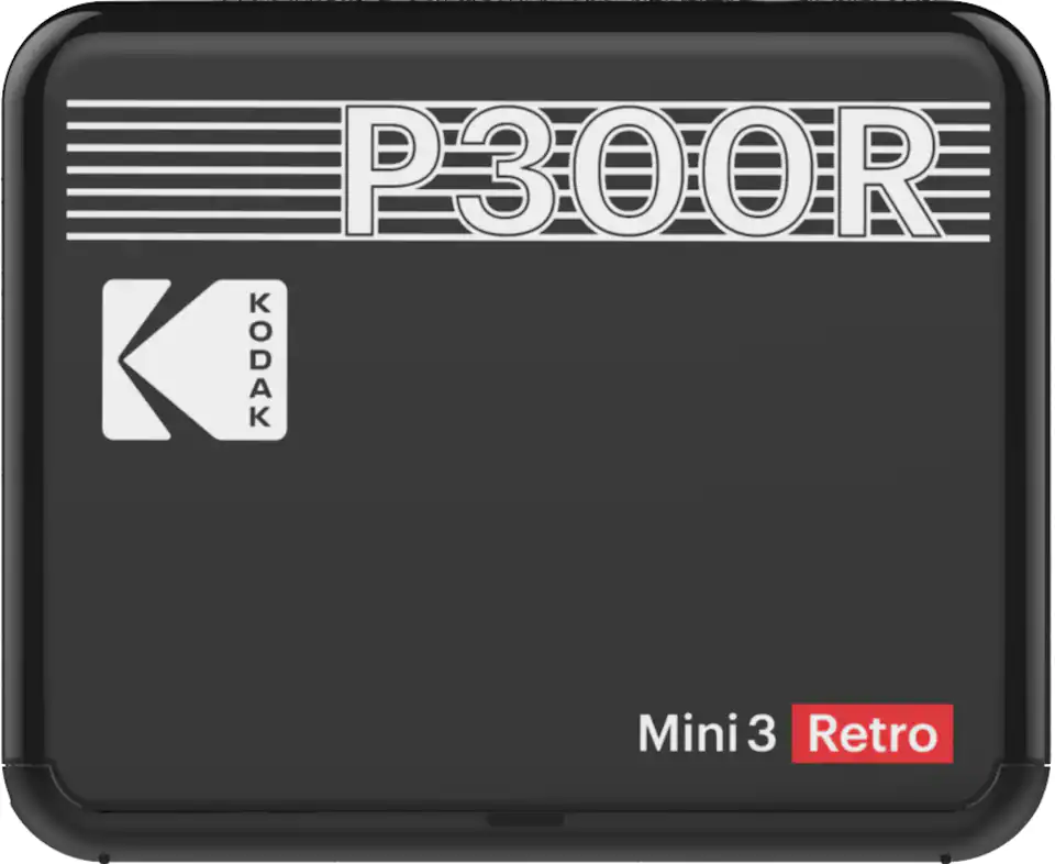 Mini 3 Plus Retro
