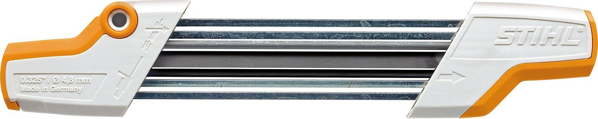 2 in 1 Filing Guide