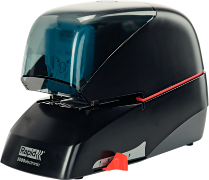 Rapid R5080E Electric Supreme Stapler