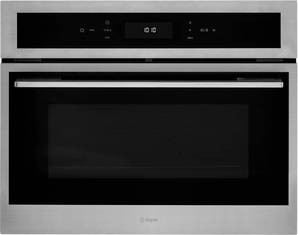 Microwave flatbed Caple CM111SS