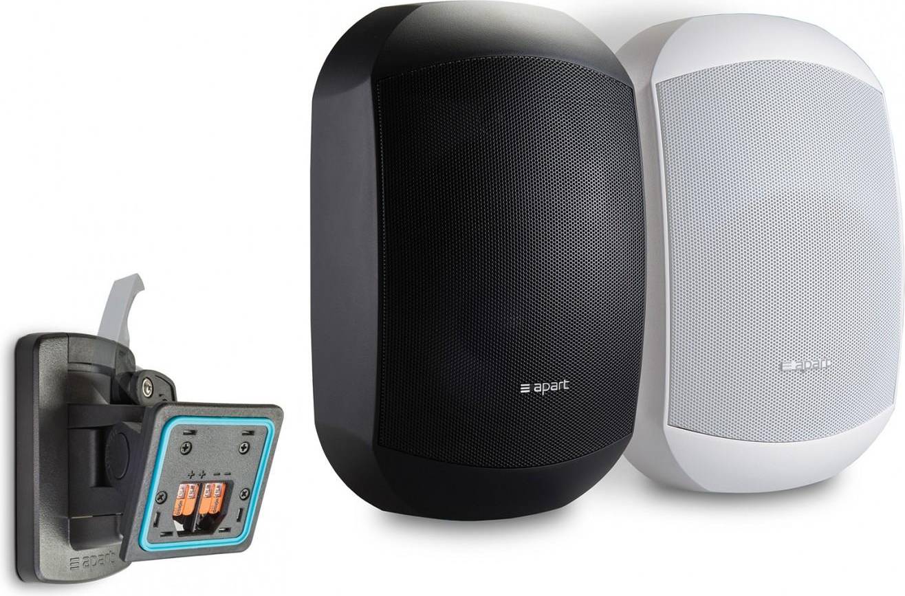 Biamp MASK4CT