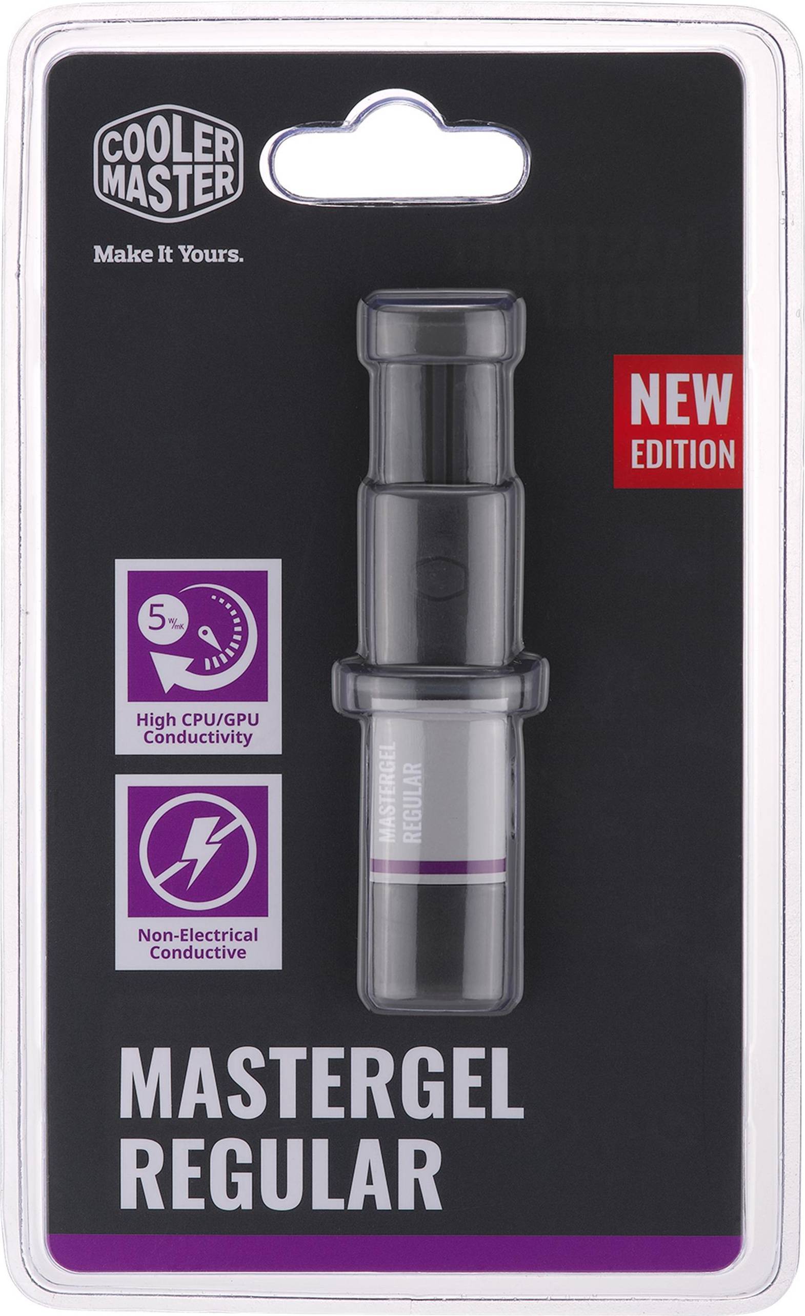 MasterGel Regular
