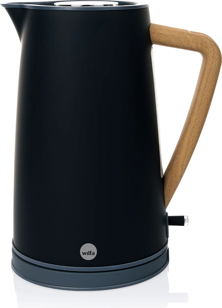 Spring Water Cooker Black