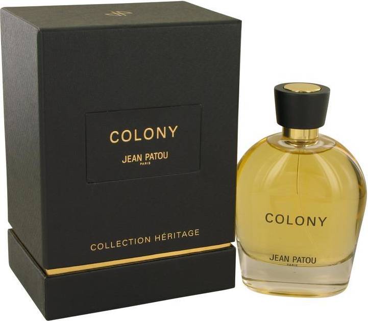 Colony Collection Heritage EdP