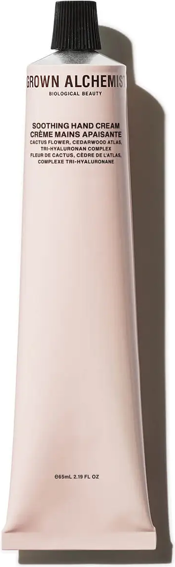 Soothing Hand Cream
