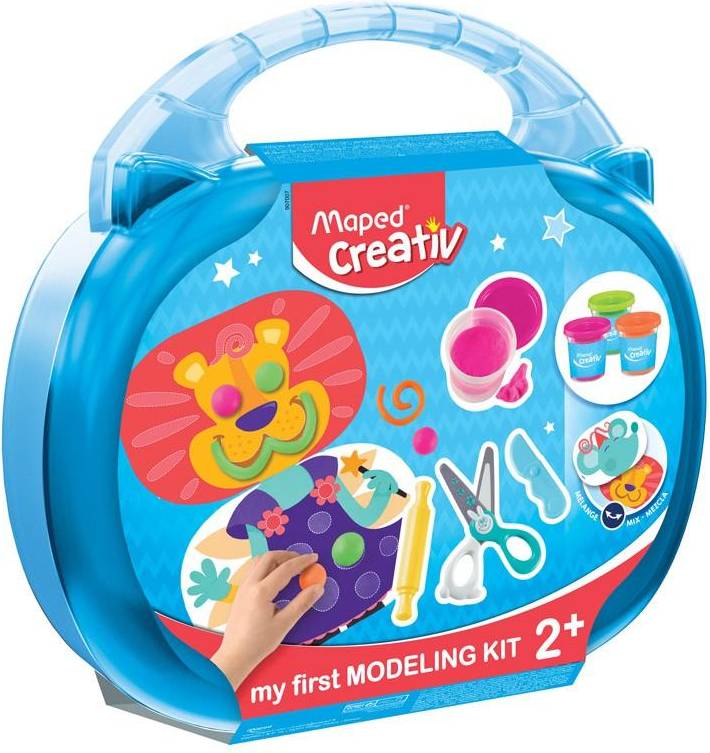 Maped My First Modeling Kit