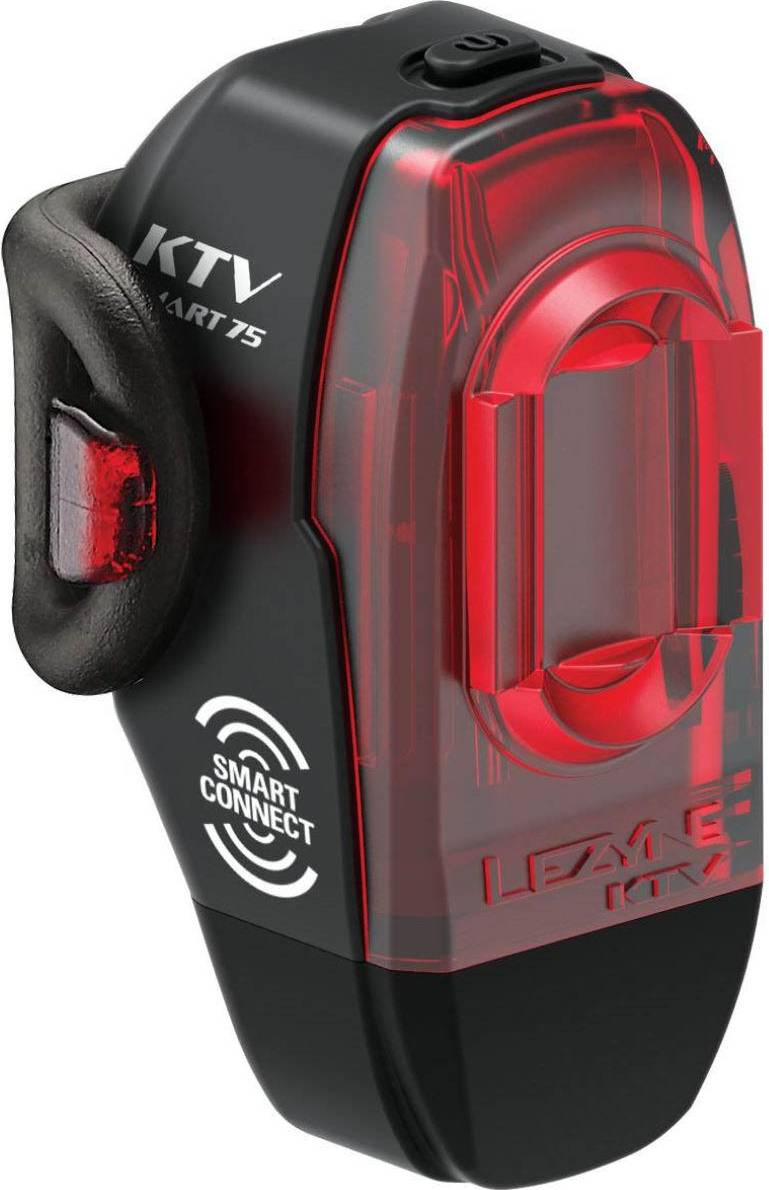 Lezyne KTV Pro Smart 75L Rear Light