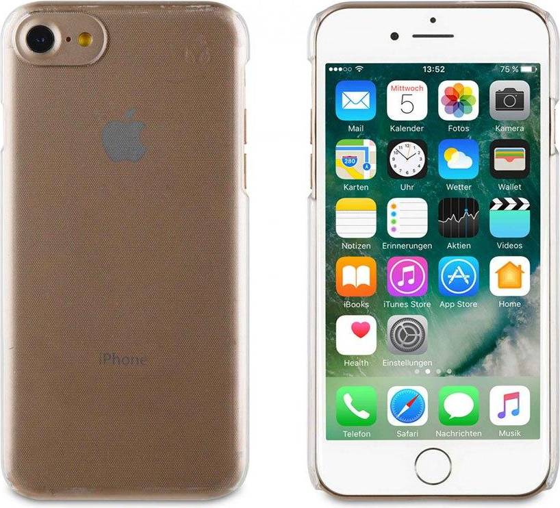Scafo Riciclabile For Change iPhone
