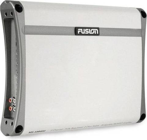 Fusion MS-AM402