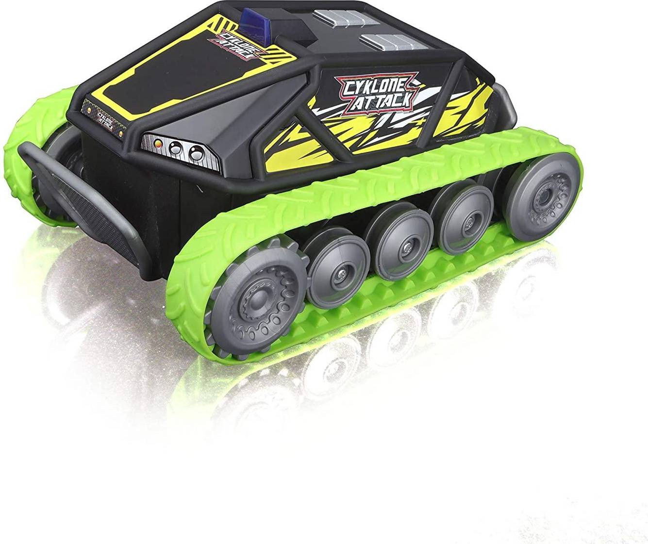 Maisto Tread Shredder RTR