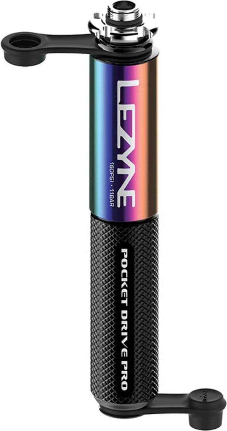 Pocket Drive Pro