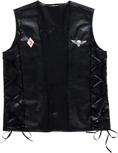 Widmann Rocker Men Vest